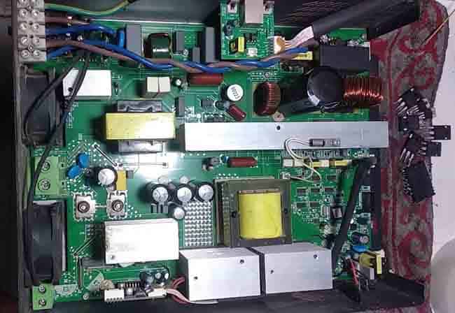 inverter sumry hong cong suat