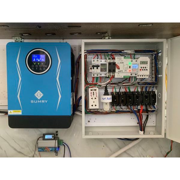 ma loi inverter sumry