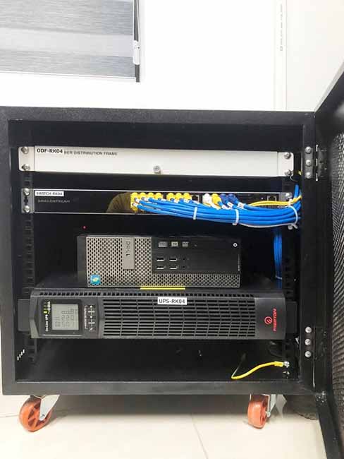 sua chua ups fredton