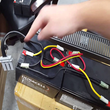 thay the ac quy bo luu dien ups