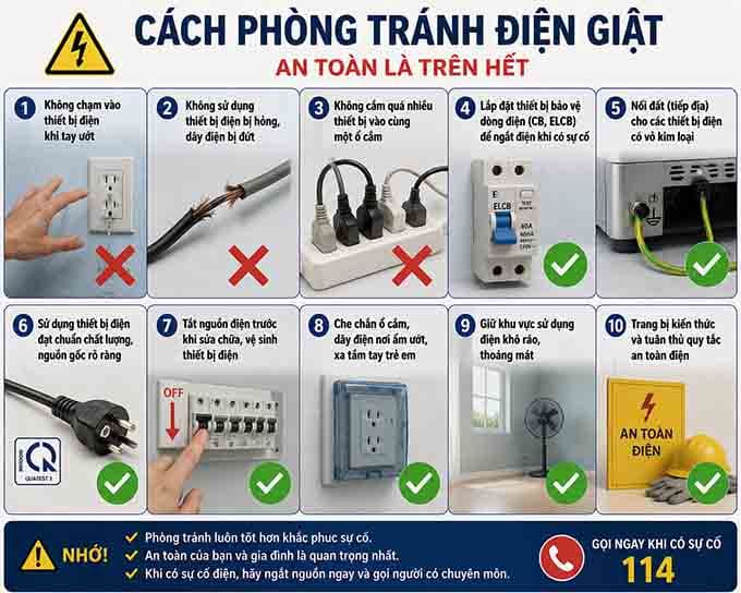 cach phong tranh dien giat