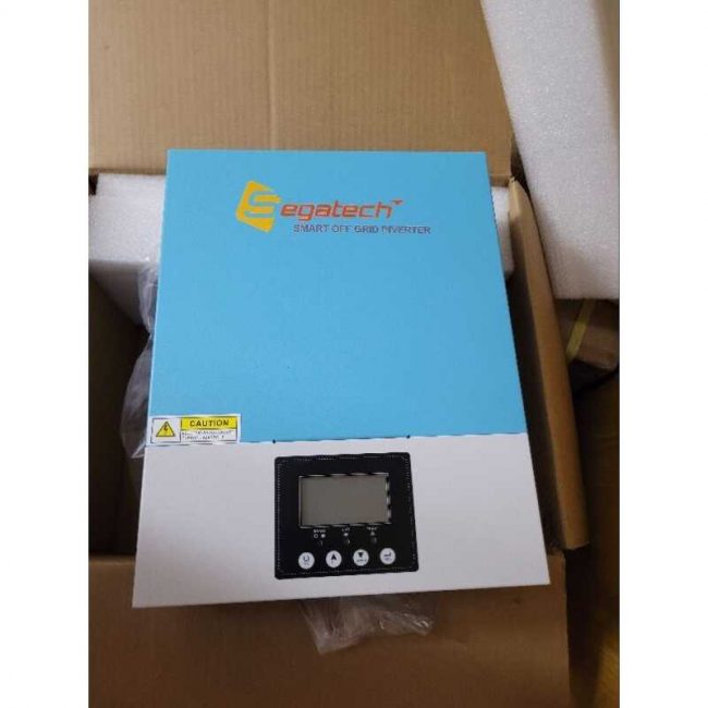 sua chua inverter segatech