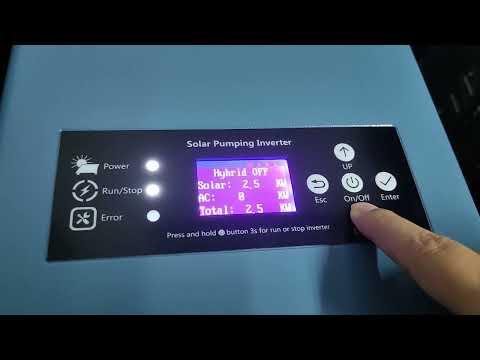 sua chua bien tan solar pump sua chua bien tan solar pump