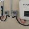 sua chua inverter solax