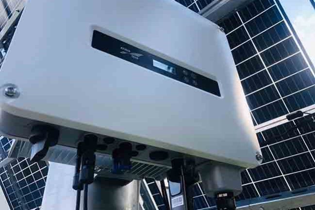 sua chua inverter kehua sua chua inverter kehua