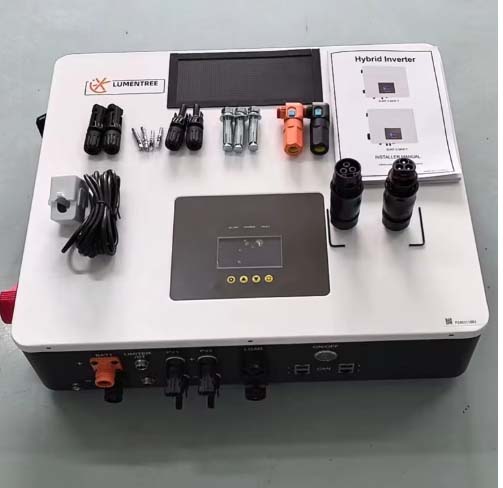 sua chua inverter lumentree