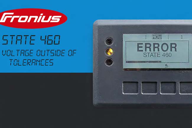 ma loi bien tan fronius ma loi bien tan fronius