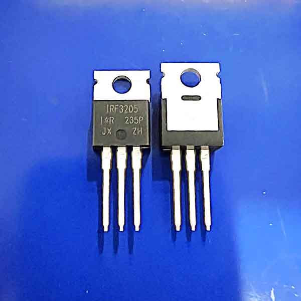 mosfet 3205