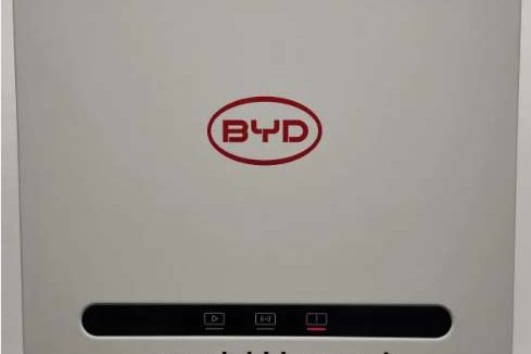 sua chua inverter byd