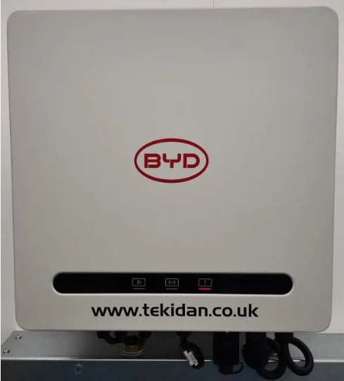 sua chua inverter byd