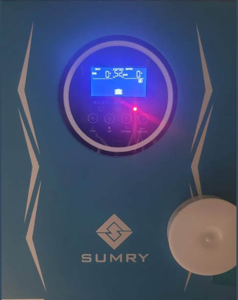 inverter sumry loi 52