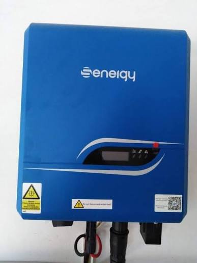 sua chua inverter senergy hcm