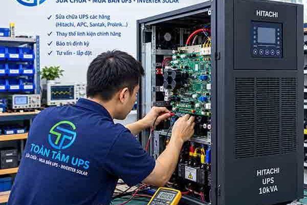 sua chua bo luu dien ups hitachi hcm sua chua bo luu dien ups hitachi hcm