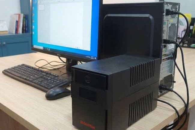 ups santak 2000va luu dien duoc bao lau ups santak 2000va luu dien duoc bao lau